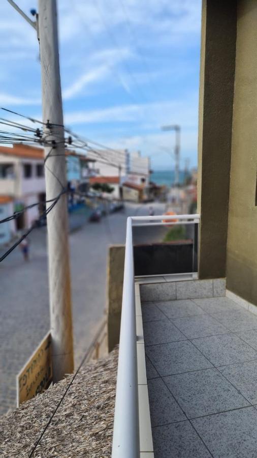 Pousada Do Cabra Cruz  Екстер'єр фото