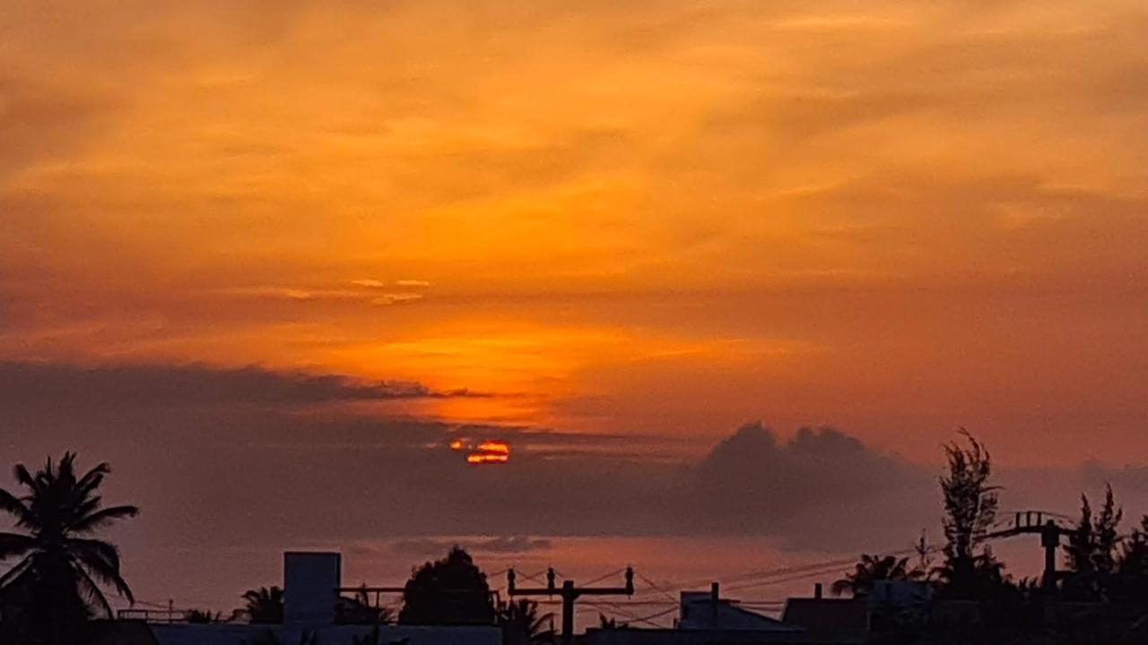 Pousada Do Cabra Cruz  Екстер'єр фото