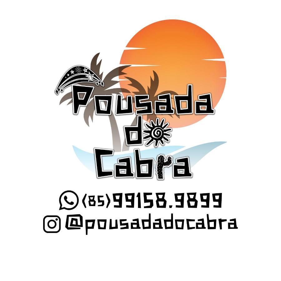Pousada Do Cabra Cruz  Екстер'єр фото