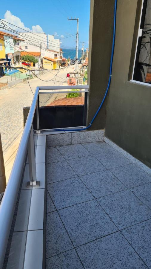Pousada Do Cabra Cruz  Екстер'єр фото