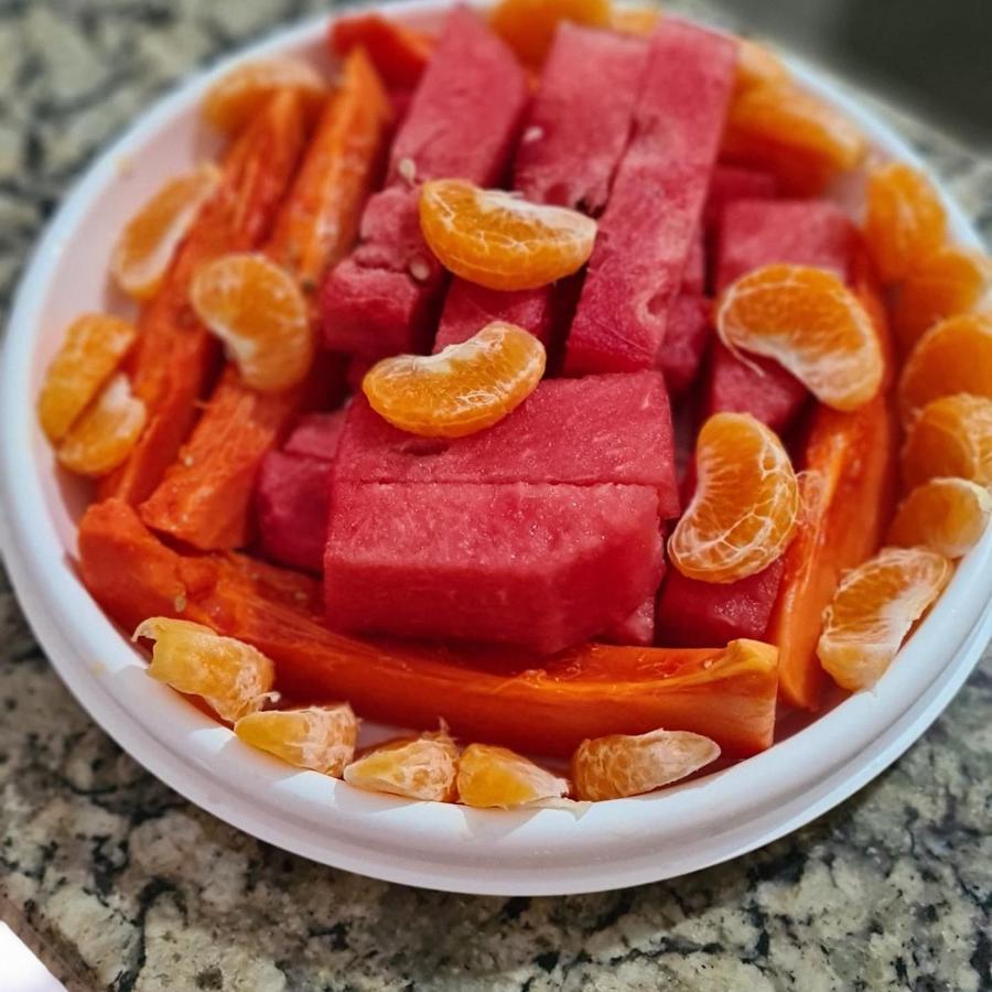 Pousada Do Cabra Cruz  Екстер'єр фото